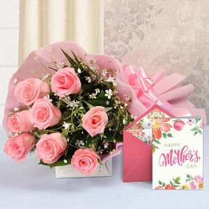 Roses