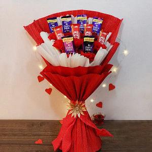 Chocolates