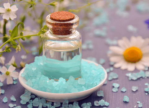 Take a Spa