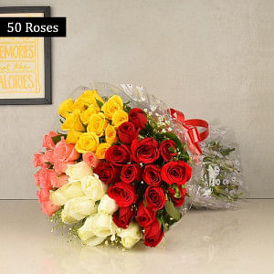 Flowers Online