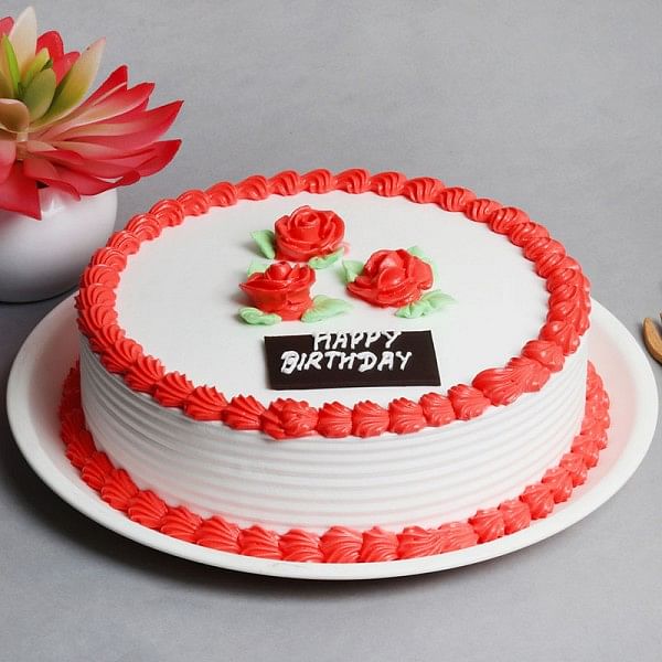 BirthdayCake