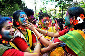 Happy Holi