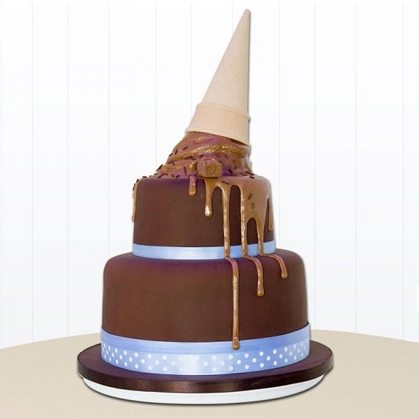 send cake online