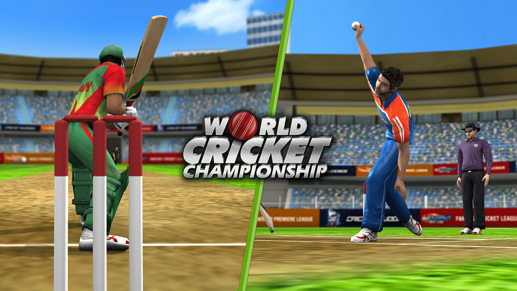 world cricket championship 2