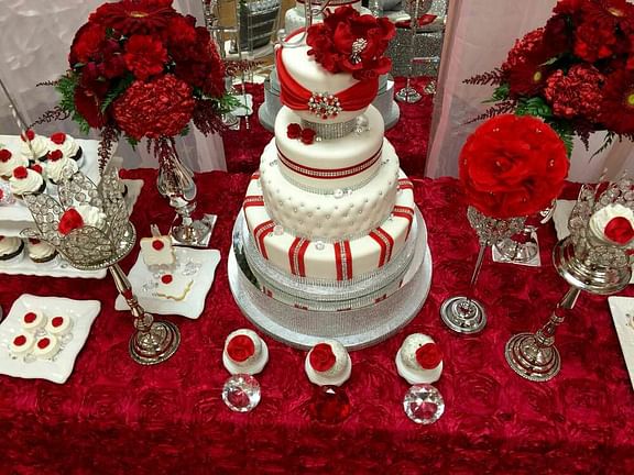 Flower Decoration Ideas for Birthday Party-MyFlowerTree