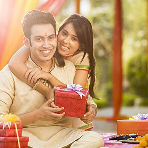 When Bhai Dooj is celebrated