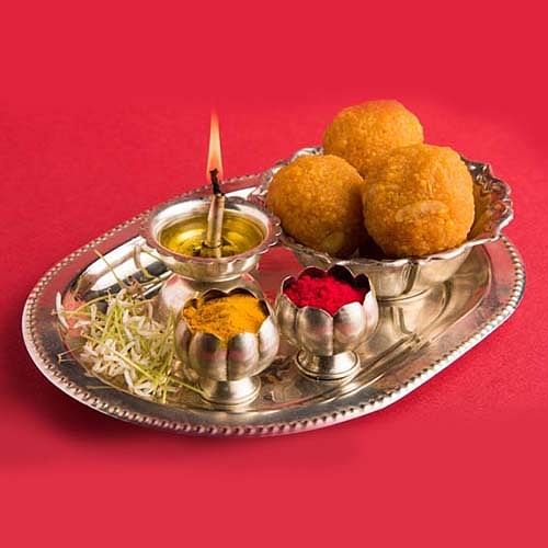 Bhai Dooj Puja Rituals