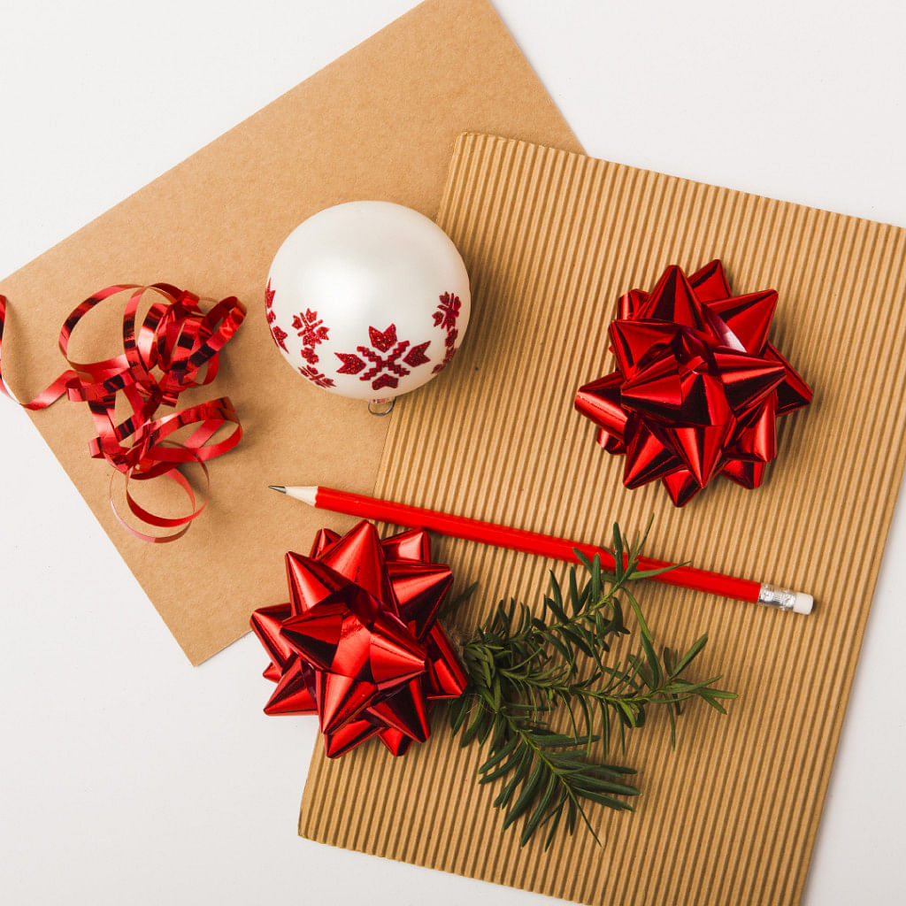 a DIY gift