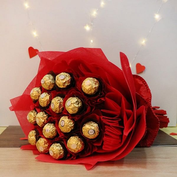 Chocolate Day gifts