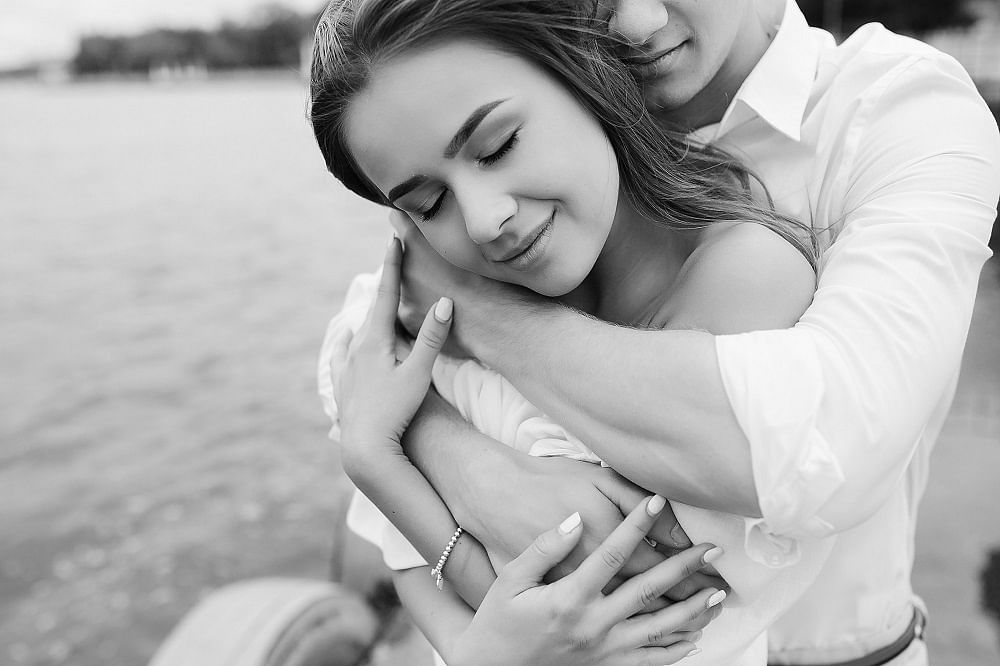 Make your partner stable and feel special
