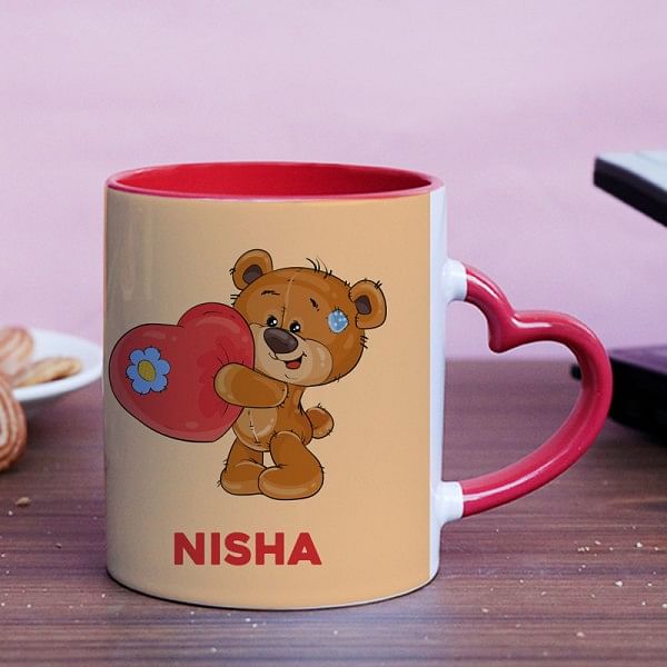 Stylish Mugs