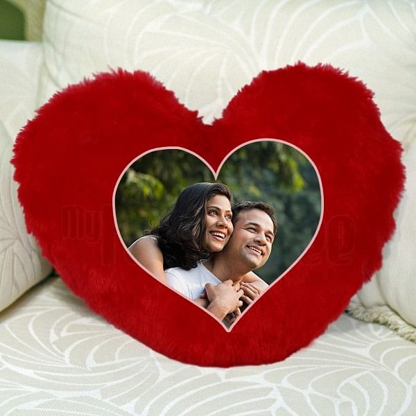 Soft Cushions