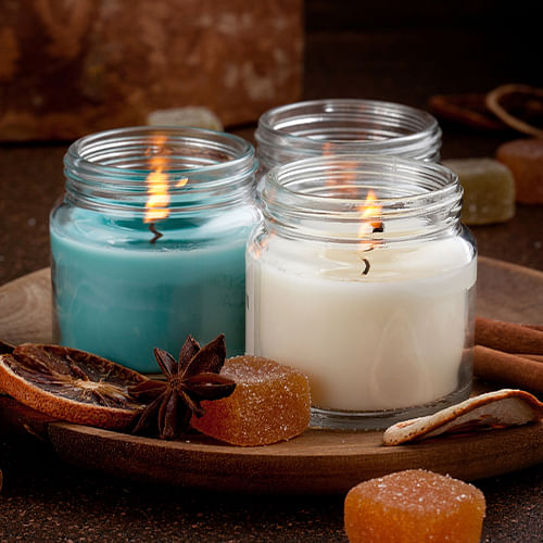 Scented Candles