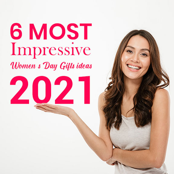 Gifts Ideas 2021