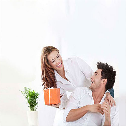 Surprise Them with a Beautiful Gift