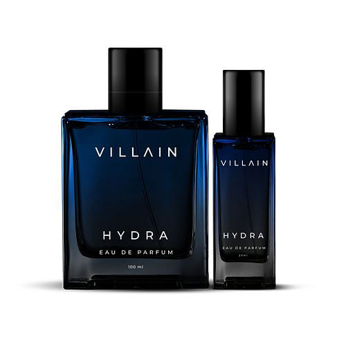 Villain (Eau De Parfum)