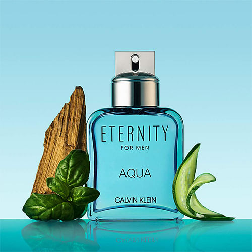 Calvin Klein Eternity Aqua