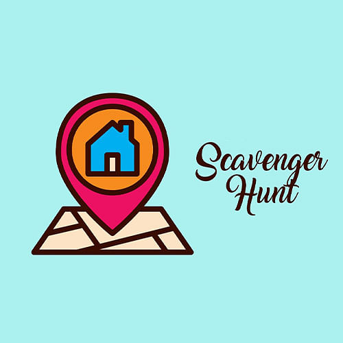 The Scavenger Hunt