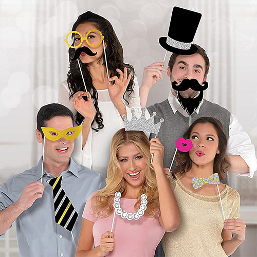 Photo Booth party!
