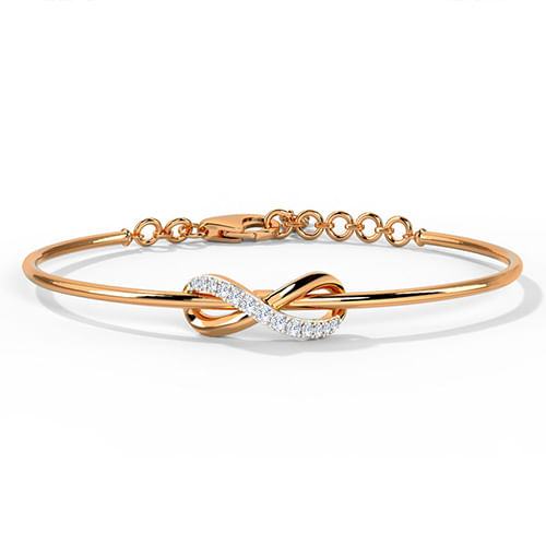 Bracelet for modifying her outlook