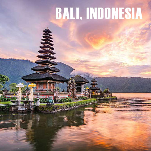 Bali, Indonesia