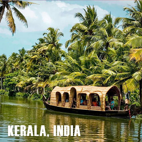 Kerala, India