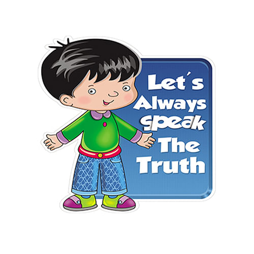 Always Speak The Truth