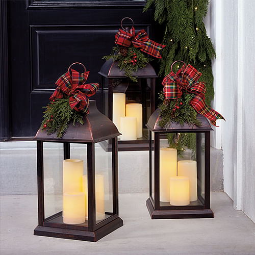 Christmas Lantern