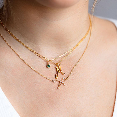 Personalized Jewel