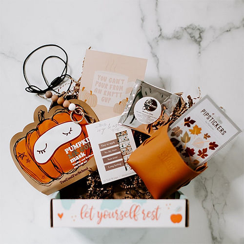 Creative Gift Ideas