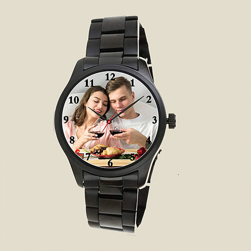 Personalized Watch