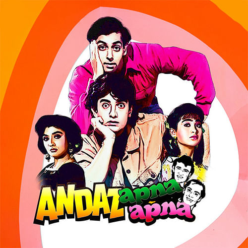 Andaz Apna Apna