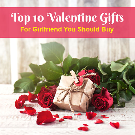For Girlfriend You Should Buy