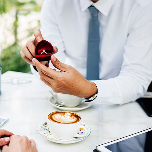 Try a Virtual Proposal