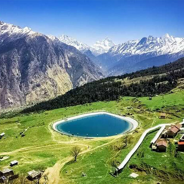 Auli