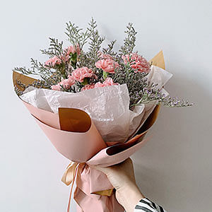 Say-Your-Good-Morning-With-Bouquet