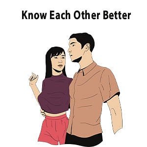 Know-Each-Other-Better