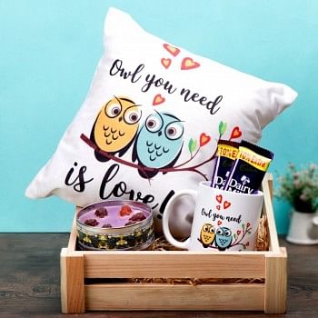 Coffee Cup Combo for parents