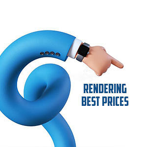 Rendering-Best-Prices