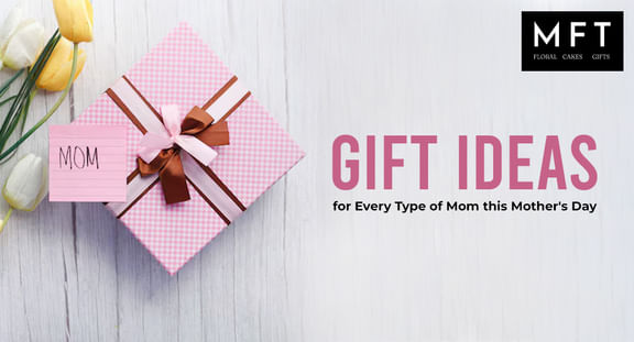 Mothers Day Gifts