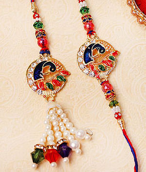 Amusing Rakhi Gift For Kids