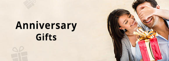 Anniversary Gifts