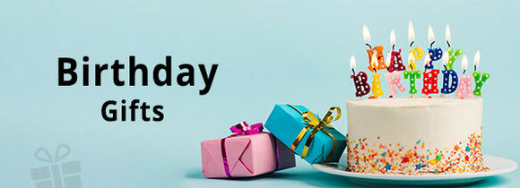 Birthday Gifts