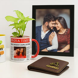Personalised Gifts