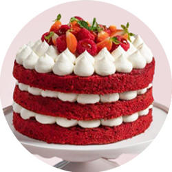 Red Velvet Cake