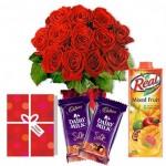 Something Special Combo