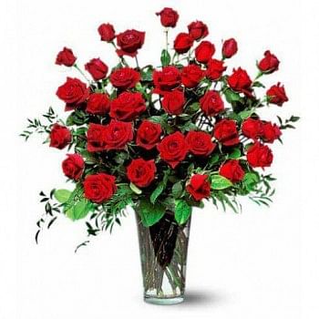 Send Birthday Flowers To India