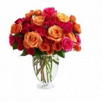 Gift Flowers Online In Hoshiarpur