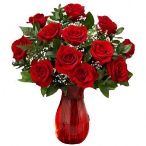 12 LS Roses