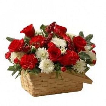 Send Flowers Online To Anand